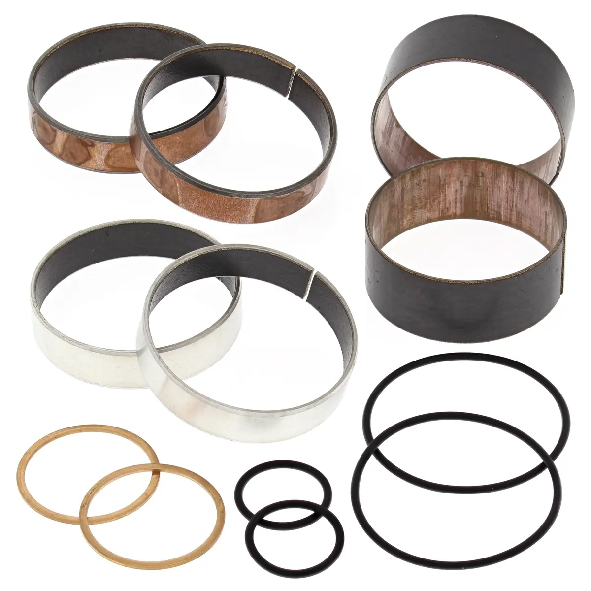 Fork Bushing Kit - 23-86077 1