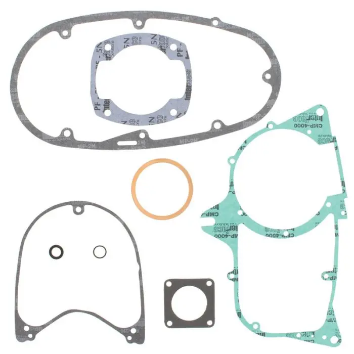Vertex Complete Gasket Kit - 808320 1