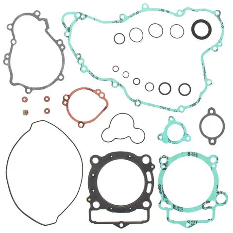 Vertex Complete Gasket Kit - 808839 1