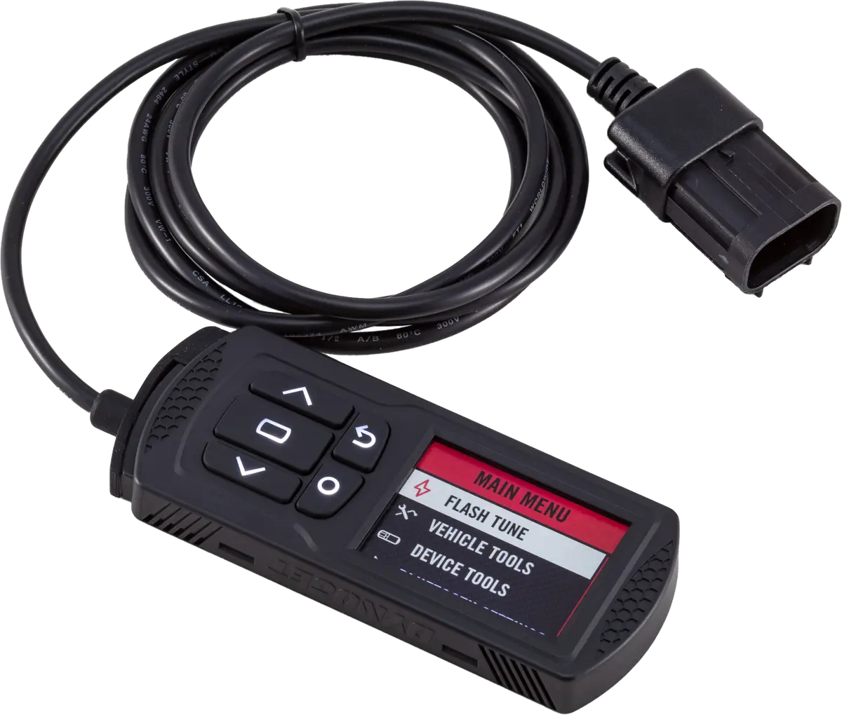 Power Vision 3 `14-24 Chief/Roadmaster/Spring - 133-4152C 1