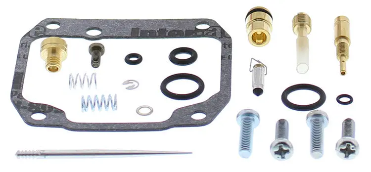 Carburetor Rebuild Kit - 226-1597 1