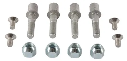 Wheel Stud Kit - 28-51078 1