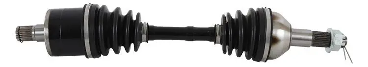 6 Ball Heavy Duty Axle Rear - 531-0211 1
