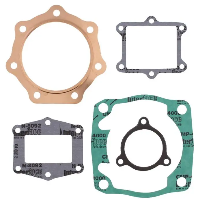 Vertex Top End Gasket Kit - 810270 1