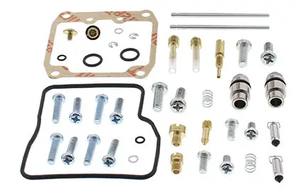 Bike Carburetor Rebuild Kit - 226-1703 1