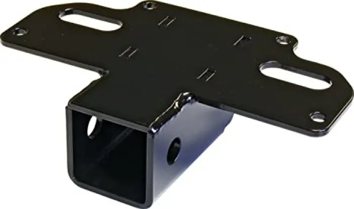 Kfi Rhino 2" Front Receiver - 100592 1