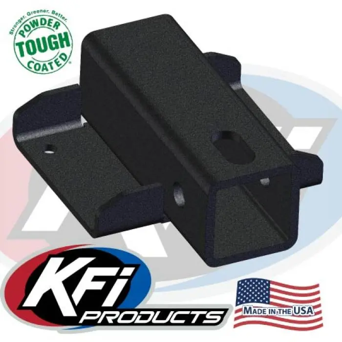 Kfi Rec - Universal 2" Bolt-On - 101240 1