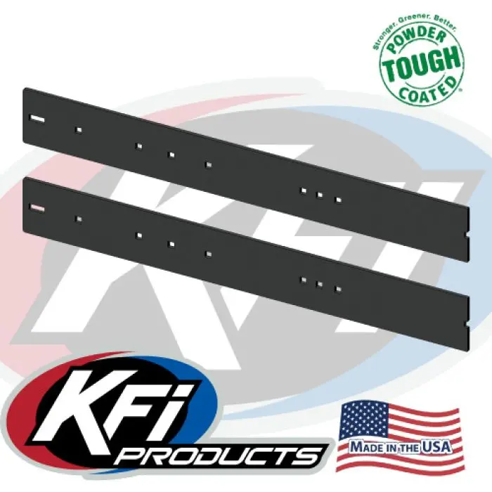 Kfi 48" Wear Bar 2 Piece - 106248 1