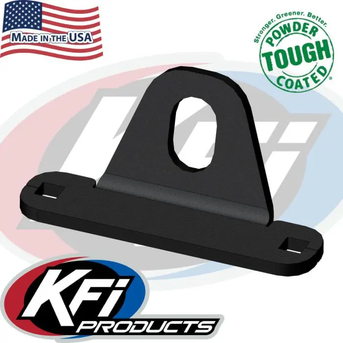 Kfi Bkt - Lift Hook - 105138-R 1