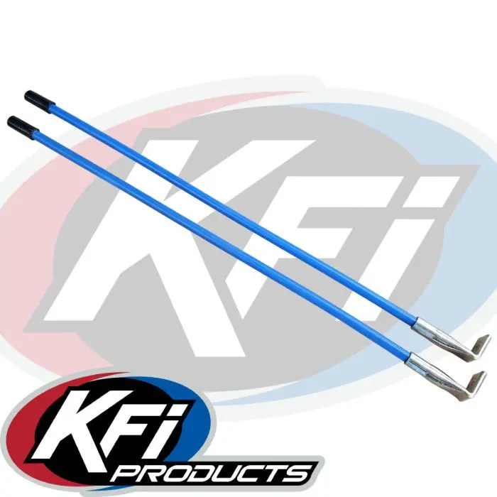 Kfi Premium Pro-S Plow Markers - 106495 1