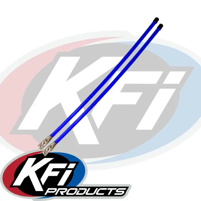 Kfi Premium Pro-Poly Plow Markers - 106505 1