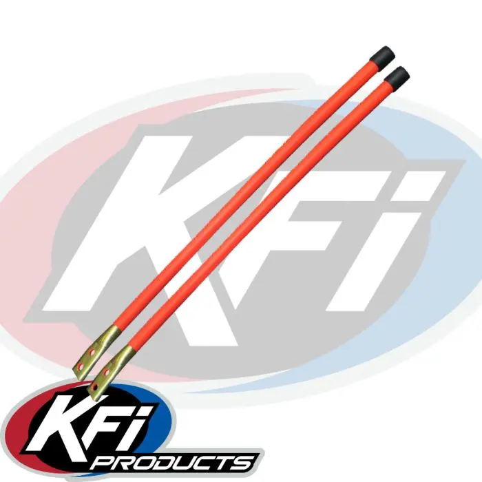 Kfi High Vis Pro-Poly Plow Markers - 106510 1
