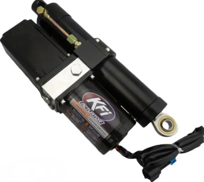 Kfi Kfi Replacement Plow Hydraulic Actuator - Act203 1