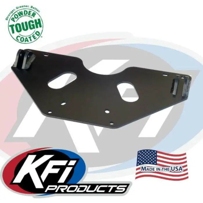 Kfi Plow Mnt - 2005-11 Honda Forman - 105055 1