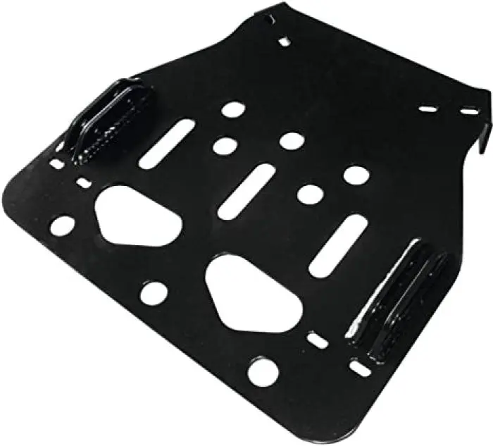 Kfi Plow Mnt - Cf & Grizzly 550-700 - 105130 1