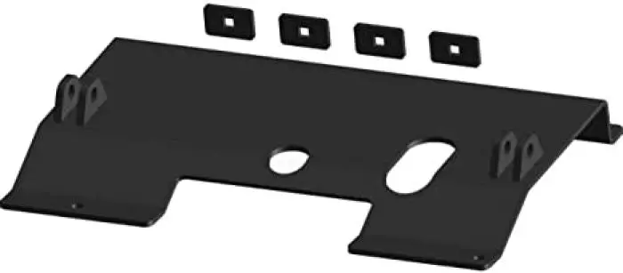 Kfi Plow Mnt - Polaris 1999-Older - 105190 1