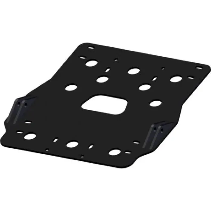 Kfi Plow Mnt - Kawasaki Bf Sra/Prairie 360, 650, 700 - 105200 1