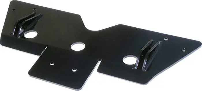 Kfi Plow Mnt - Polaris Rzr 800 - 105280 1