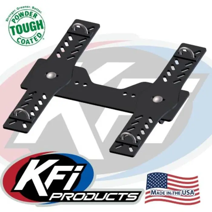 Kfi Plow Mnt - Universal Atv - 105745 1