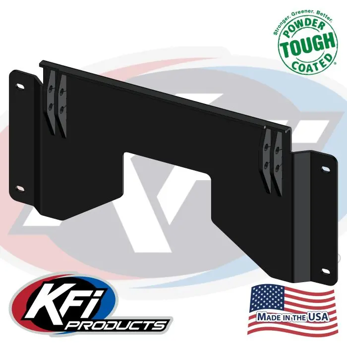 Kfi Plow Mnt - Cfmoto C Force 800Xc - 106055 1