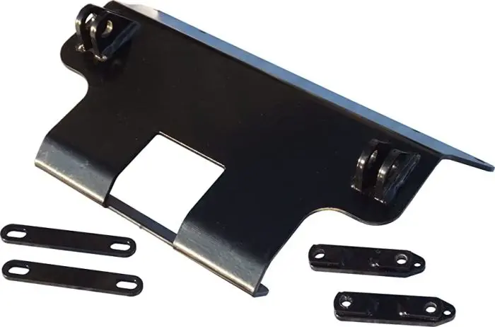 Kfi Utv Plow Mnt Rhino - 105265 1