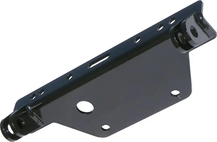 Kfi Utv Plow Mnt 4000 Series Mule - 105365 1