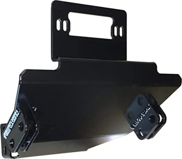 Kfi Utv Plow Mnt Mule 610 - 105470 1