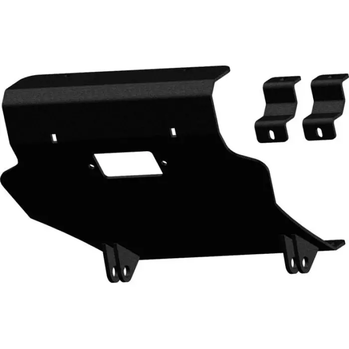 Kfi Utv Plow Mnt Kymco Uxv 500/700 - 105685 1