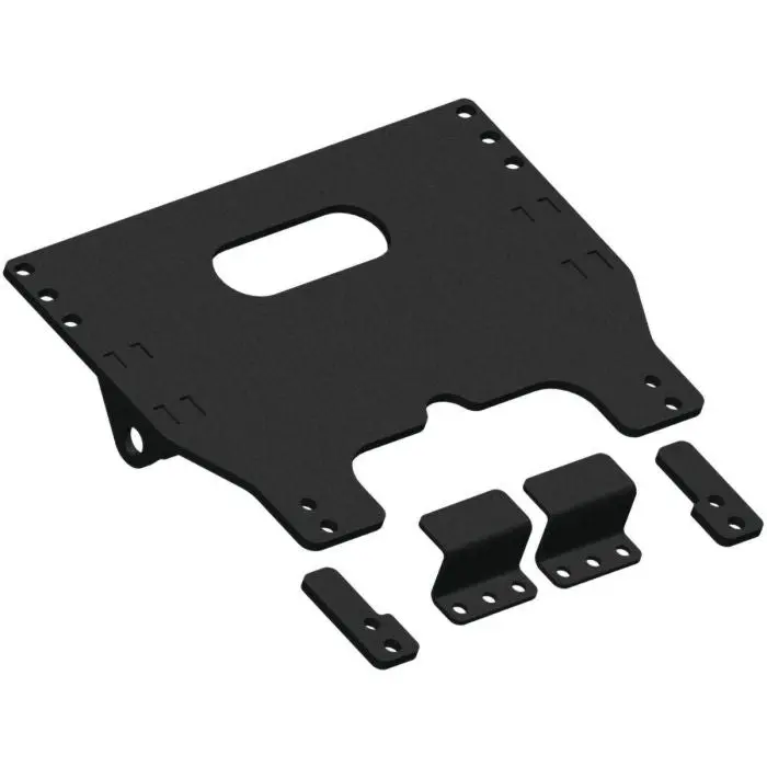 Kfi Utv Plow Mnt Can Am Maverick V2 - 105880 1