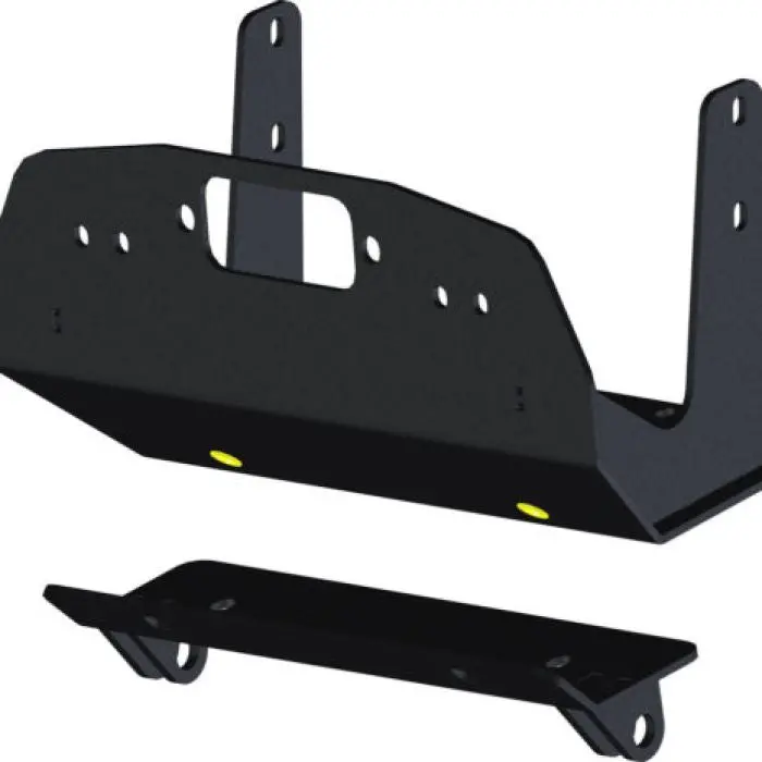 Kfi Utv Plow Mnt Cfmoto Z Force 950 - 106170 1