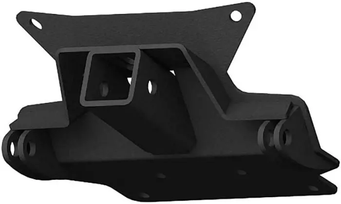 Kfi Utv Plow Mnt Can-Am Maverick Trial - 105980 1