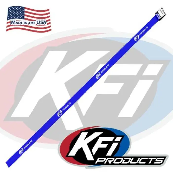 Kfi Manual Lift Strap - P800286-R 1