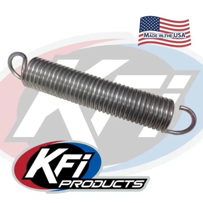 Kfi Plow Spring - P800304-R 1