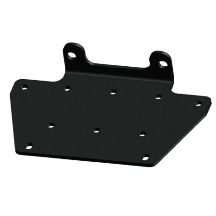 Kfi Winch Mount Yamaha 00-04 Big Bear - 100330 1