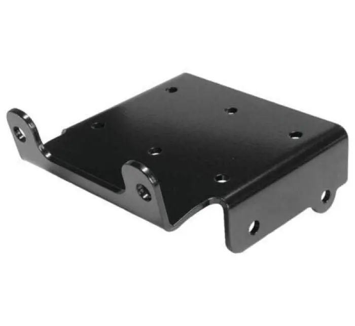 Kfi Winch Mount Suzuki King Quad - 100450 1