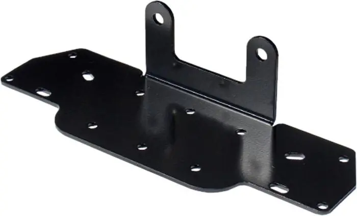 Kfi Winch Mount Kawasaki Prairie 360 - 100570 1