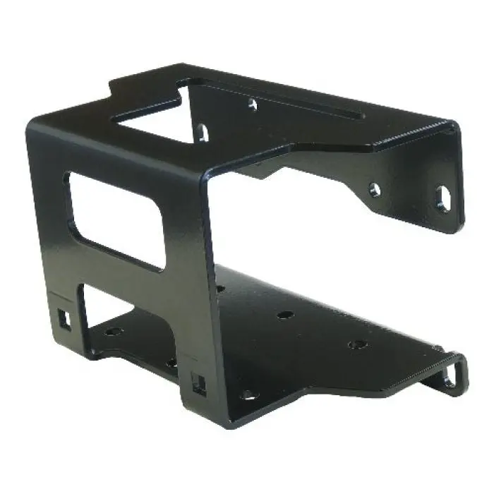 Kfi Winch Mount Polaris Hawkeye - 100590 1