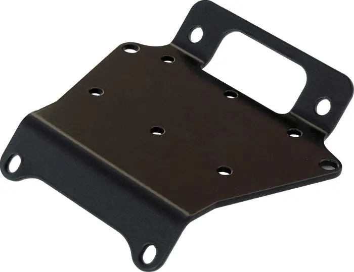 Kfi Winch Mount Yamaha 00-02 Kodiak - 100605 1