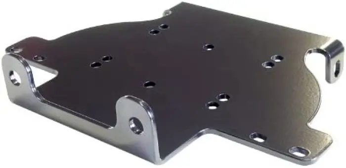 Kfi Winch Mount Honda 01-04 Rubicon - 100685 1