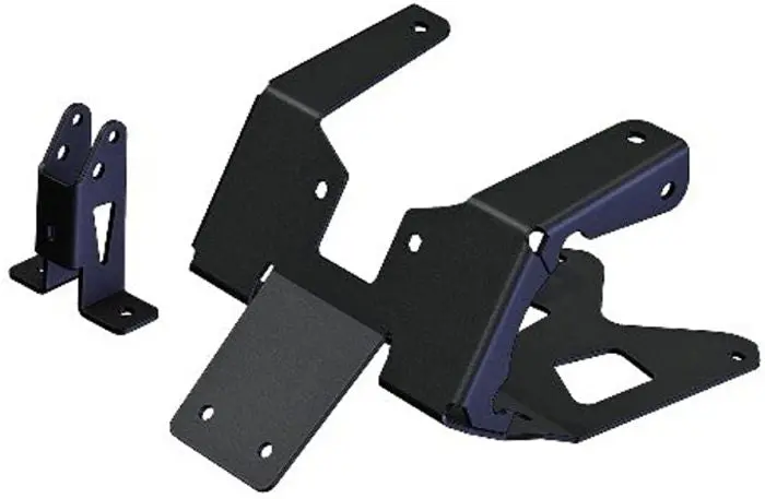 Kfi Winch Mount Can-Am Renegade G2 - 100920 1