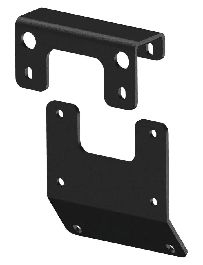 Kfi Winch Mount Arctic Cat Alterra 500/700 - 101390 1