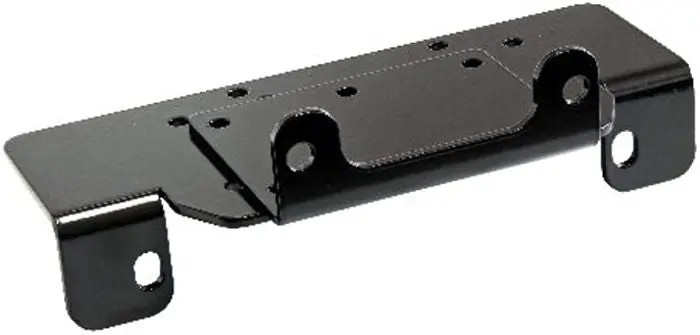 Kfi Winch Mount Kubota Rtv1100 - 100750 1