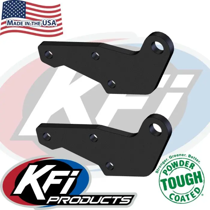 Kfi Utv Pro 2.0 2" Forward Kit - 106340 1