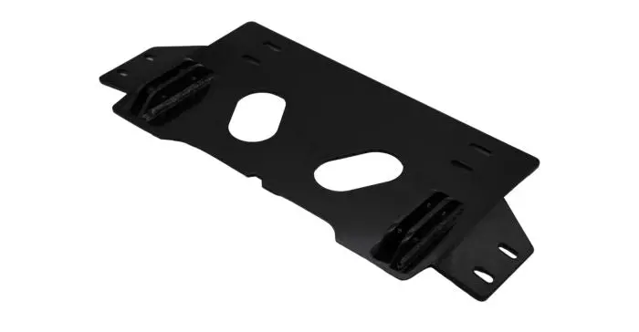 Kfi - Utv Plow Mount Can-Am - 106625 1