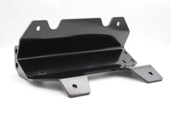 Kfi - Utv Plow Mount Polaris Expedition - 106615 1