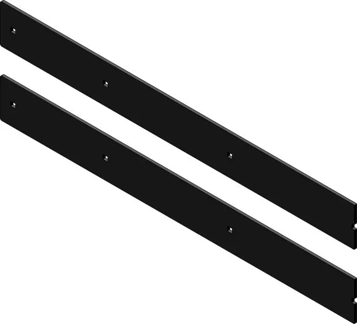 Kfi 55" Universal Wear Bar - 106255 1