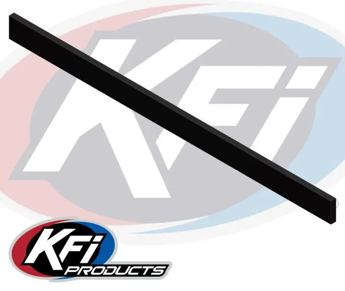 Kfi Uhmw .75" X 48" Wear Bar - 106648 1