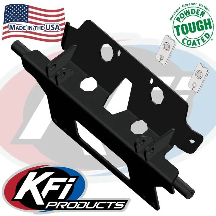 Kfi Swift Latch Plow Mount Defender Hd11 - 106740 1