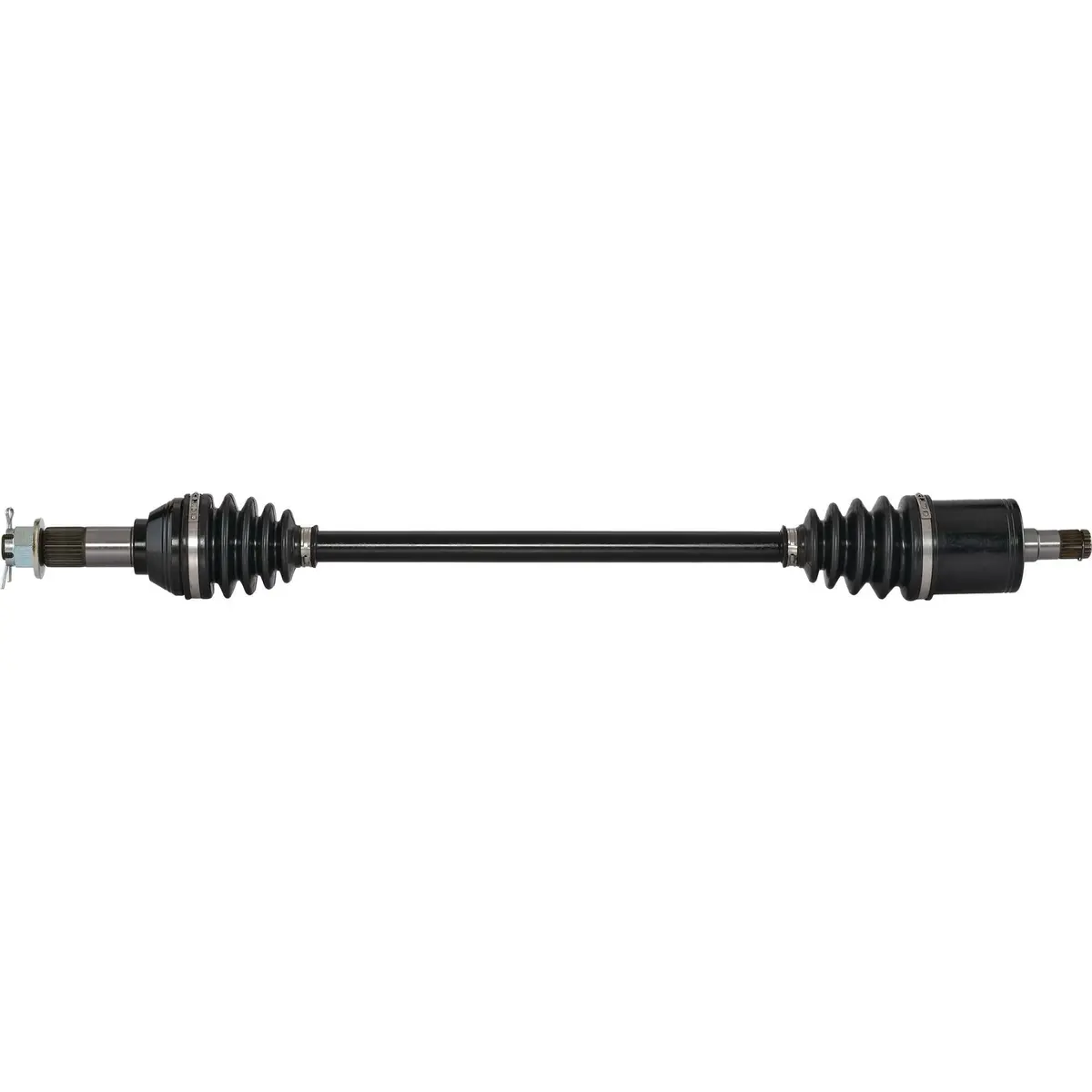 6 Ball Heavy Duty Axle - 531-0595 1