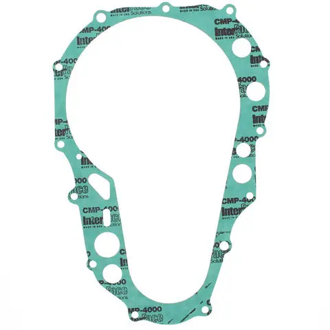Vertex Clutch Cover Gasket - 816046 1
